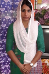 SAJITHA E.K